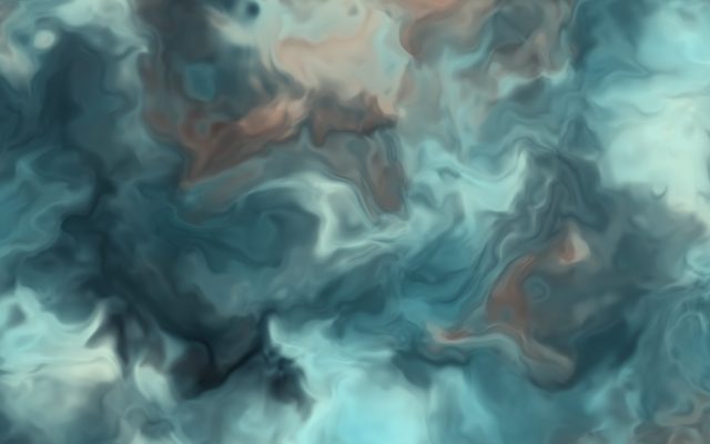 Domain warping preview