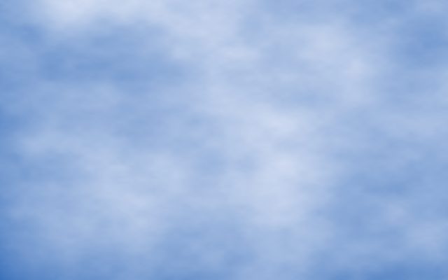 fBm clouds preview