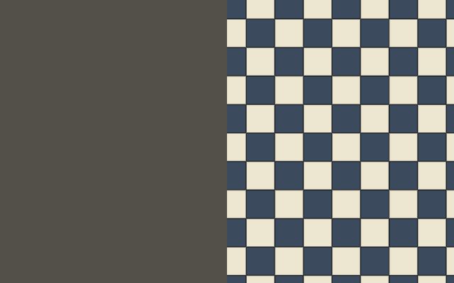 fp64 checker plane preview