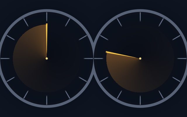 fp64 long-uptime clock preview
