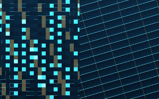 fp64 hyperbolic navigation preview