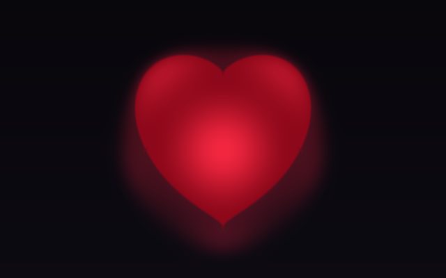 Beating heart preview