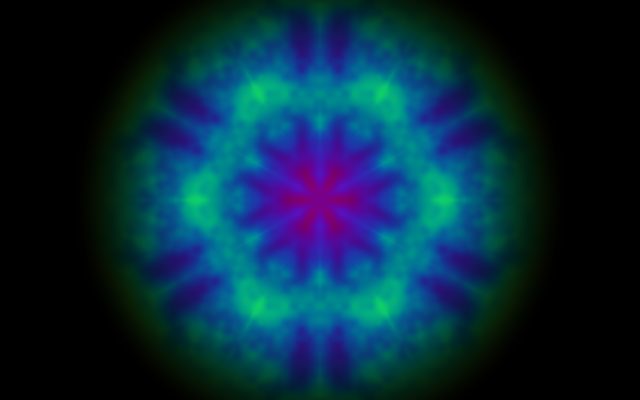 Kaleidoscope preview