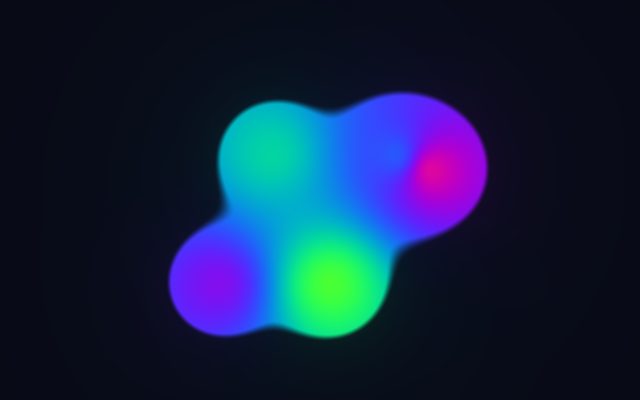 Metaballs preview