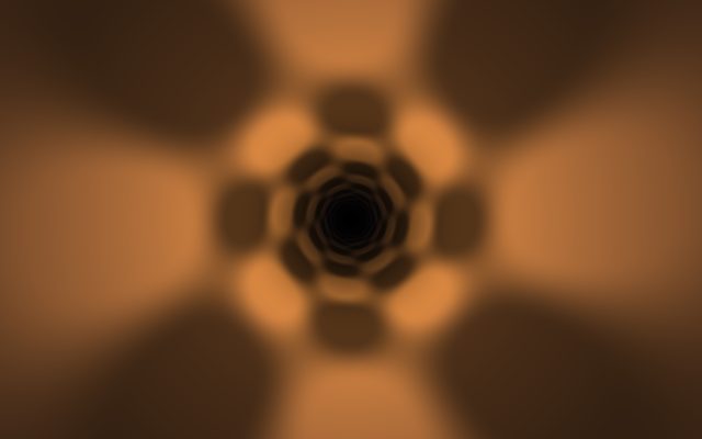 Tunnel preview