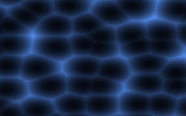 Voronoi preview
